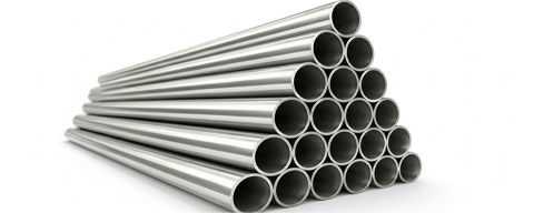 Seamless & Welded Steel Pipes